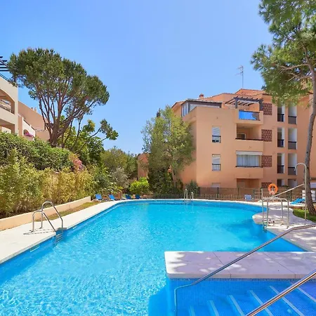 Apartment & Golf Design Marbella