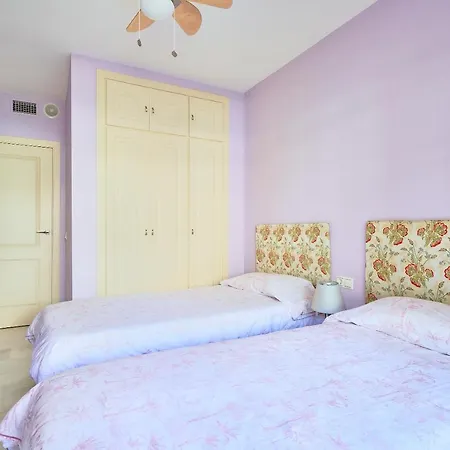 & Golf Design Apartment *