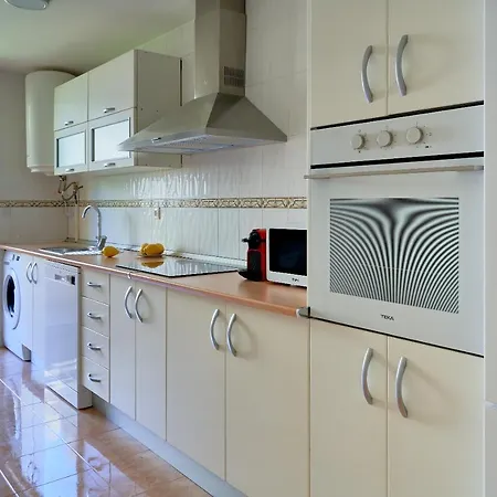 & Golf Design Apartment