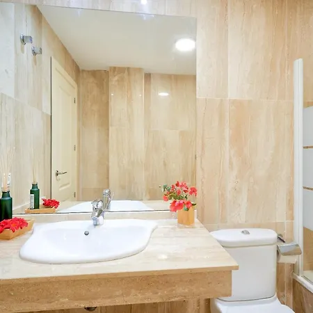 & Golf Design Apartment *