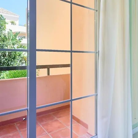 & Golf Design Apartment Marbella