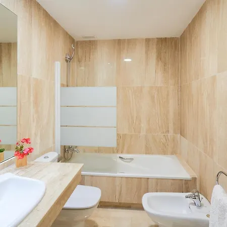 Apartment & Golf Design