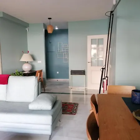 Apartment & Golf Design *