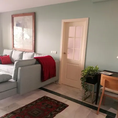 & Golf Design Apartment