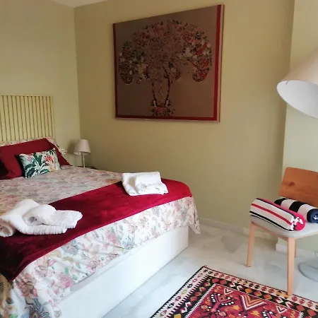 & Golf Design Apartment *