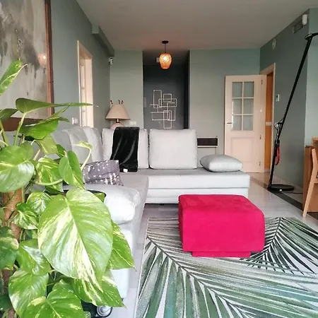 & Golf Design Apartment *