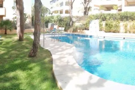 Apartment & Golf Design