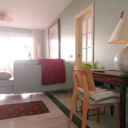 Apartment & Golf Design Marbella
