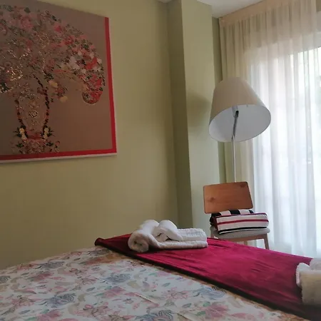 Apartment & Golf Design Marbella