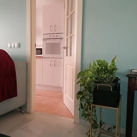 & Golf Design Apartment