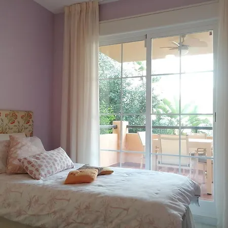 & Golf Design Apartment