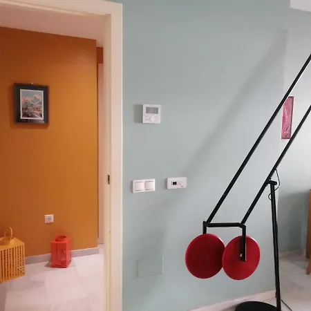 & Golf Design * ماربيا