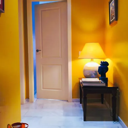 & Golf Design * ماربيا