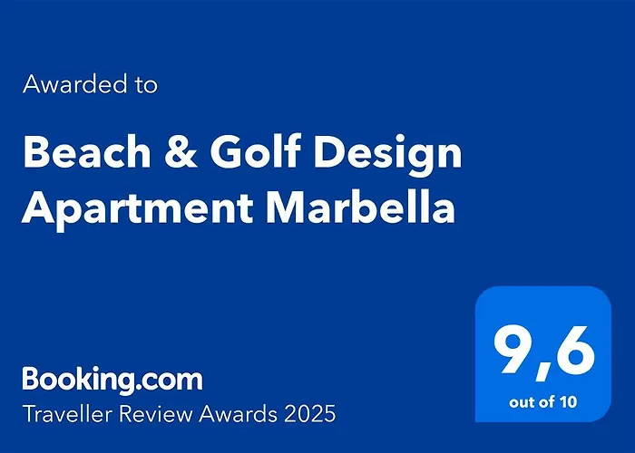 Lejlighed & Golf Design